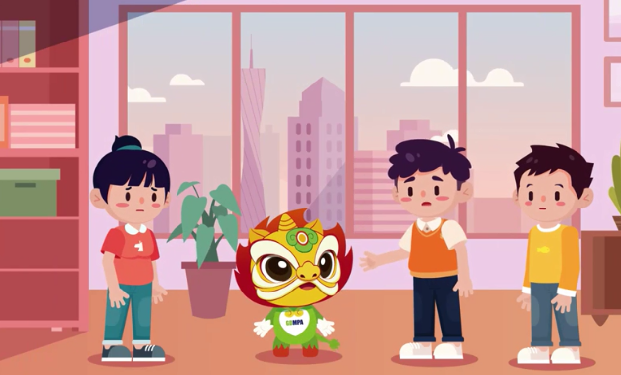 【粤学习】视频 | 关注青少年健康，预防药物滥用